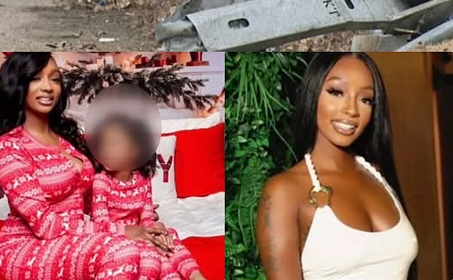 High-Speed Chase Ends in Tragedy: Precious Black, 29, Killed After Fleeing Police in Deadly Crash