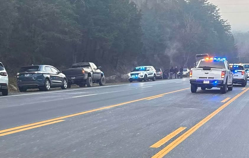 Tragic Rollover Crash on I-10 Claims Three Lives, Leaves Two Injured in Quartzsite