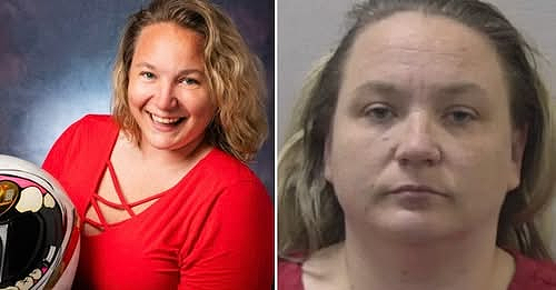South Carolina Teacher of the Year Erin Wheeler Arrested for Child Neglect After Disturbing Allegations of Abuse