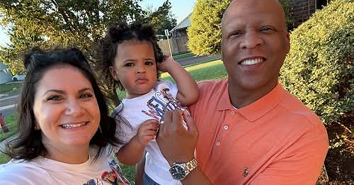 In Loving Memory: Davon Glover, Oklahoma City Resident, Dies Suddenly