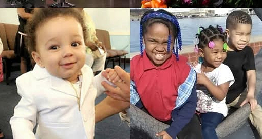 Firefighter’s Heartbreak: Three Children Lost in Tragic Fire While Father Responds to Call