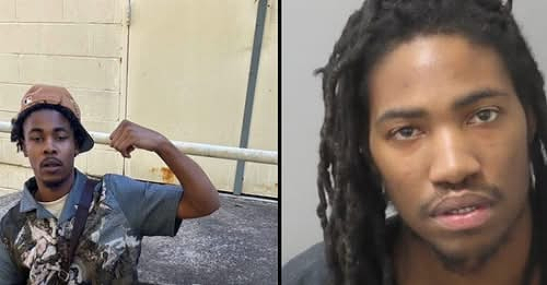 St. Louis Shooting: Jamaal Jones Arrested in Connection with Death of Jardyn Walker
