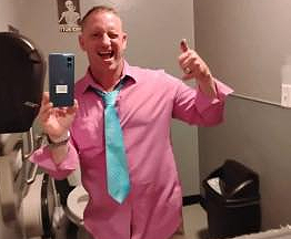 Oklahoma City Mourns the Tragic Loss of Thomas Lovelace, 41, Fatally Shot Early Sunday Morning