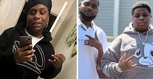 Two Dead in Seconds One Was Just 16 and Sitting in the Passenger Seat