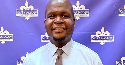 Tragic Loss in New Orleans: Alvin Garabold, Assistant Principal at Salmen High School, Fatally Shot in Treme Neighborhood