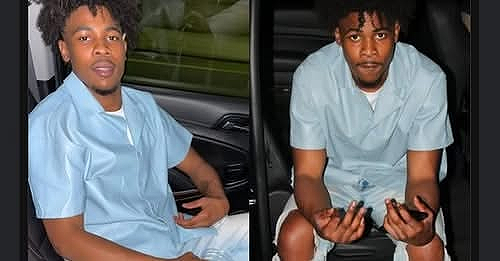 Missing Man Found Dead in St. Louis: Authorities Investigate Tragic Discovery on Olive Street