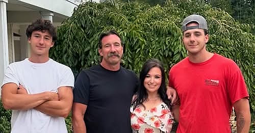 In Loving Memory of Aaron Dashwood: Welland, ON Mourns the Loss of a Beloved Soul