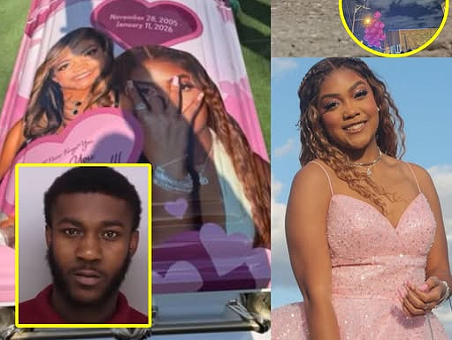 Lower Price Hill Mourns the Loss of Carlie Berry: A Life Cut Short in Devastating Crash