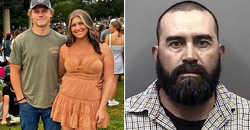 Tragic Loss: Catawba Soccer Player and Girlfriend Killed in Head-On Collision with DUI Driver