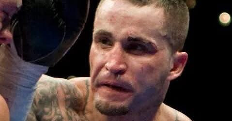 Sudden Loss of a Legend: Celebrated Boxer and Outlaw Biker Phillip “Crazy” Boudreault Dies Unexpectedly