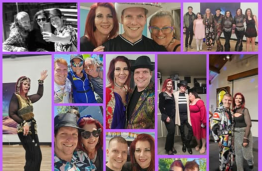 Remembering Chaz Chambreux: Albuquerque Musician, Loving Mother, and Cherished Friend