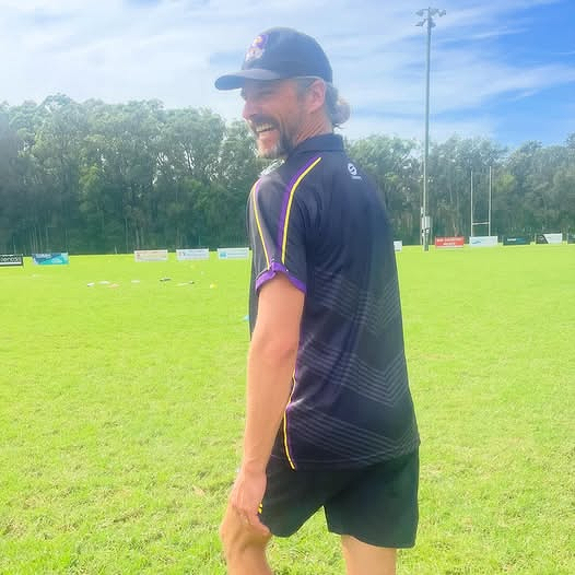 Port Macquarie Mourns the Tragic Loss of Simon Martin: A Life Cut Short by Fatal Drowning, Remembered for His Kindness and Community Spirit