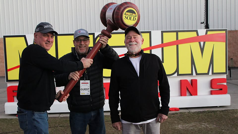 Heartbreaking Tragedy in Osceola County: Douglas Kraft, Robert Kraft, and James Puchan Killed Outside Family Home