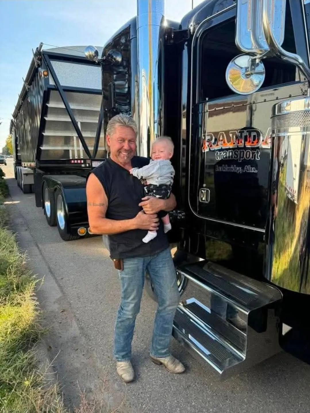 Gary Randa Death, Obituary: In Loving Memory of Gary Randa Beloved Truck Driver and Cherished Community Member