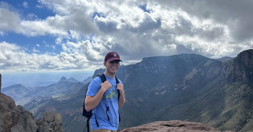 Remembering Brandon Tate Black: Texas A&M Senior and Beloved Friend Dies