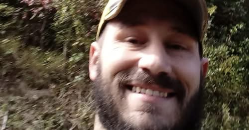 Body on Rock Fork Road: 41-Year-Old William Loren Manning Found Dead, Cause Still Unknown