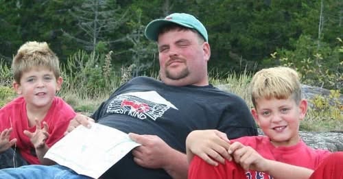 Heartbreak on a Maine Roadway: Surry Mourns the Loss of Mark Nevells