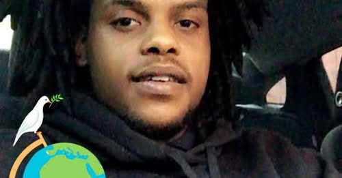 Gone Too Soon: Roseland Mourns the Life and Loss of 29-Year-Old Antonio Thomas