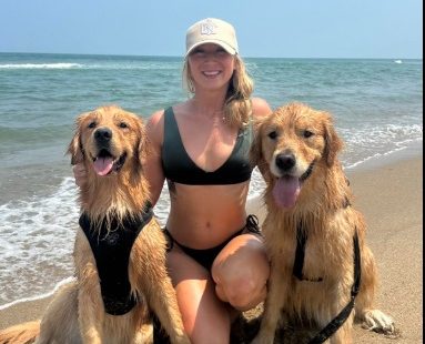 In Loving Memory of Ali Schilling Forster: Lake Elmo Mourns an Unexpected Loss