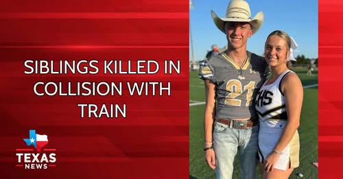 A Community Heartbroken: Remembering Brileigh and Kyler Dailey After Tragic Train Accident