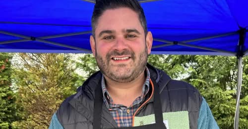 Remembering Justin Scott: Haddonfield and Rocky Mount Mourn a Beloved Soul