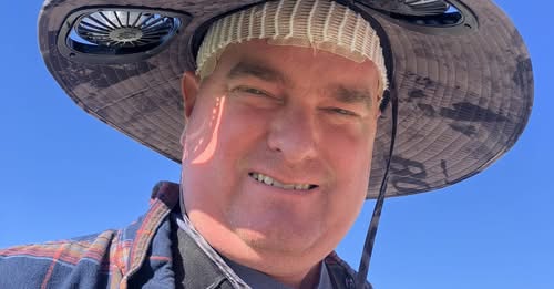 Ryan Chaudoir Death, Obituary: B.U.G. Fire Department Mourns the Loss of a Courageous Brother