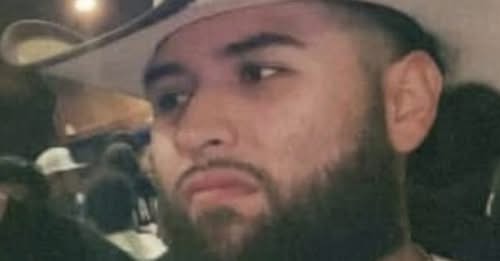 Life Cut Short on a Quiet Texas Highway: Remembering Angel Galindo, 26