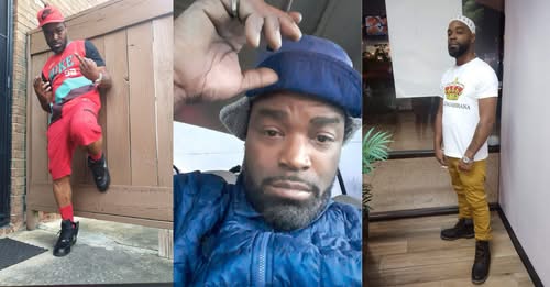 The community of Union City is grieving following a tragic shooting that claimed the life of Perez Stegall