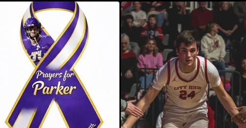 UNI Panther Heartbreak: Remembering Parker Sutherland After Sudden Death