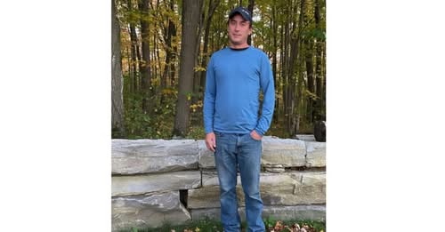 Remembering Cory Sleeth: Kingston Mourns the Loss of a Beloved Soul at 32