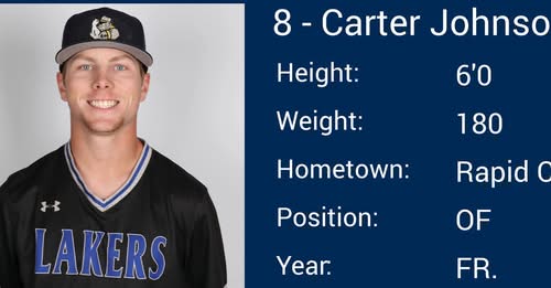 Gone Too Soon: Remembering Carter “Tater” Johnson