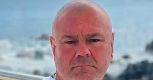 Tragedy on the Turnpike: New Jersey Mourns the Loss of Mark Kmetz