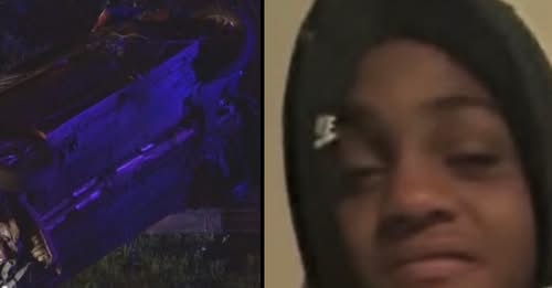 Teen Identified in Tragic Highway 178 Crash Following Pursuit in Bakersfield