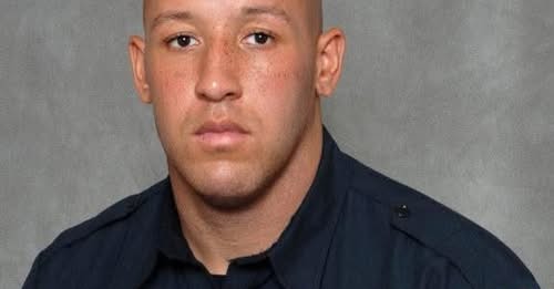 In Loving Memory of Firefighter Brandon Winfield: A True Hero Gone Too Soon