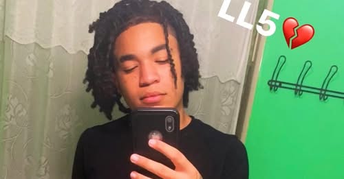 Tragedy on Highway 61: Hermanville Mourns the Loss of Jaylon Walker, 25