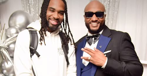 Remembering Robert “Richy” Tatts Parham: A Life That Touched Many Hearts