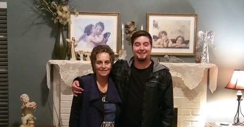 A Community in Mourning: New Sewickley Township Remembers Denise Babyak