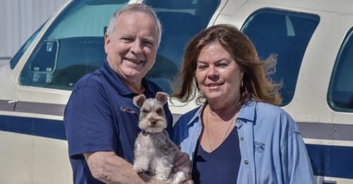 Tragedy in Murchison: Ron and Barbara Timmermans Identified in Fatal Plane Crash