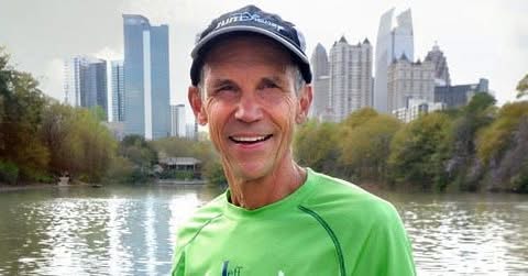 Remembering Jeff Galloway: Running Legend and Mentor Passes