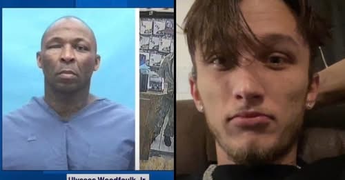 Community Alert: Perry Police Seek Public’s Help in Deadly Convenience Store Shooting