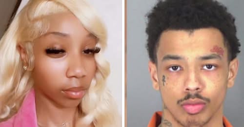 Woman Identified as Skyy Ernestasjah Logan, 21, in Fatal Spartanburg County Shooting