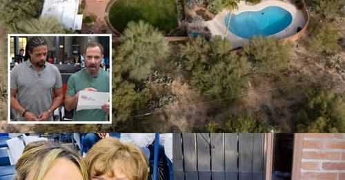 A Race Against Time: A Family’s Heartfelt Plea to Bring Nancy Home