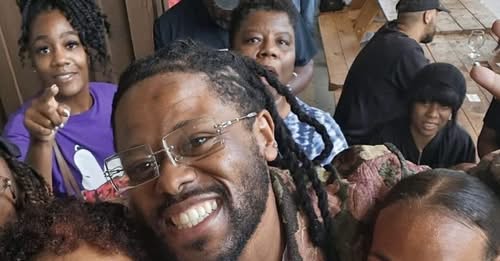 A Community in Mourning: Remembering Damarr Johnson