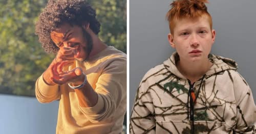 North Harris County Shooting: Malcolm Wayne Lee Killed, Suspect Arrested