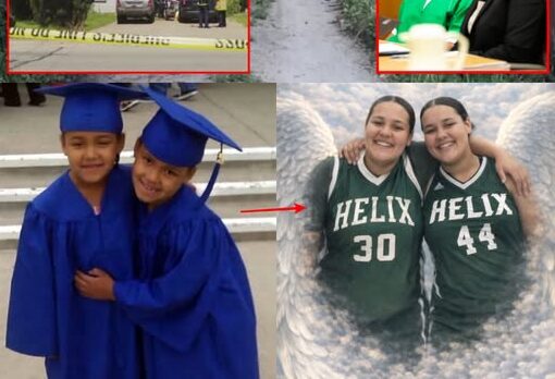 Twin Lives Lost at 15: The Tragedy of Caira and Leah Christopher