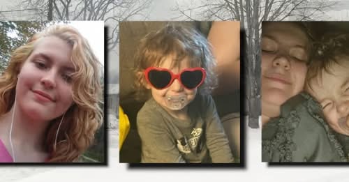 Three Lives, One Tragic Loss: Austinburg Township Mourns Joline Cooper and Her Beloved Children