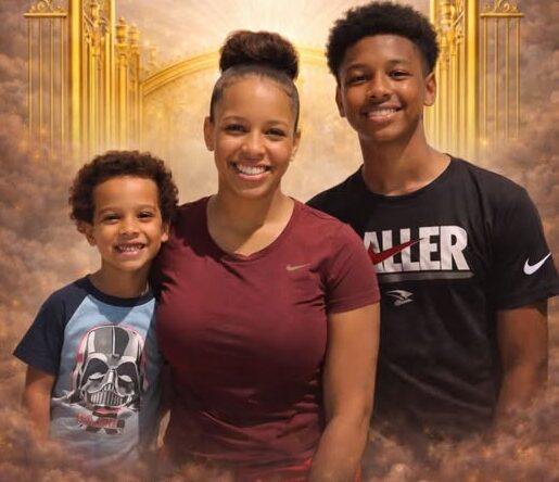 Family Trip Turns Into Heartbreak: Iowa Parents Mourn Three Children Lost in Kenya Crash