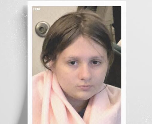 11 Days Missing | Help Find 14-Year-Old Melody Ryann Fraley