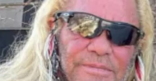 Heartbreak and Charges: Dog the Bounty Hunter’s Stepson Arrested After Fatal Shooting of 13-Year-Old Son