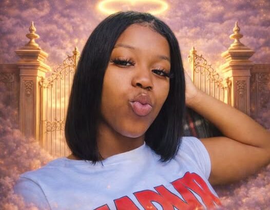 Young Mother Slain After Giving Birth: Who Killed 17-Year-Old Serenity Shief